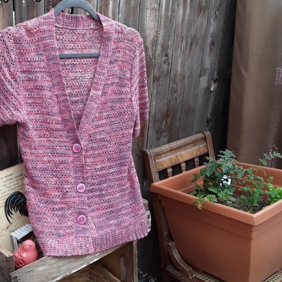 Sweater - Picture 3 of 4